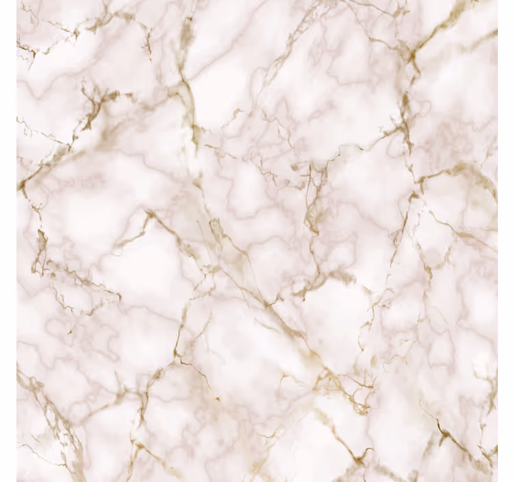 Marble pattern surface coasters - TenStickers