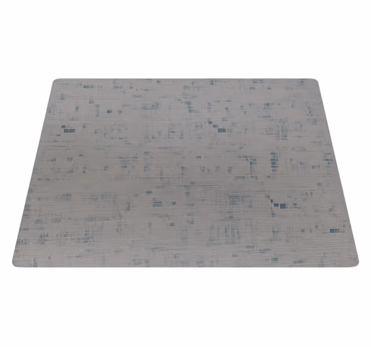 Urban bric fabric outdoor rug - TenStickers