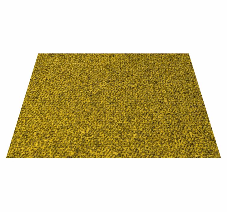 Floral rug herb planter set - TenStickers