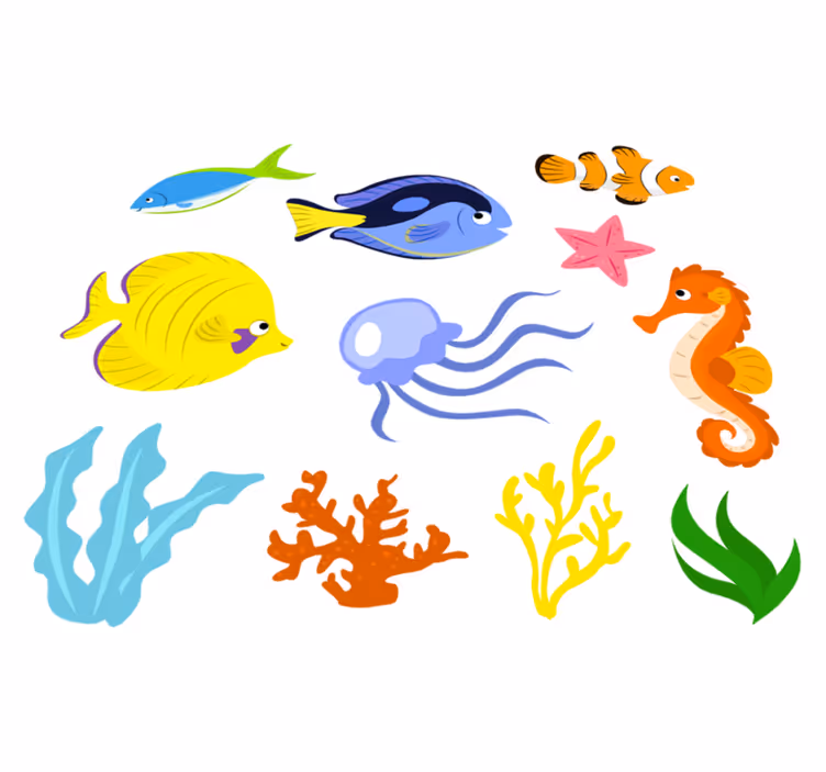 Bathroom mat marine toilet - TenStickers