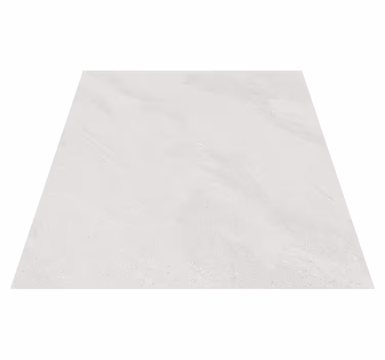 Kitchen vinyl mat in light stone effect - TenStickers