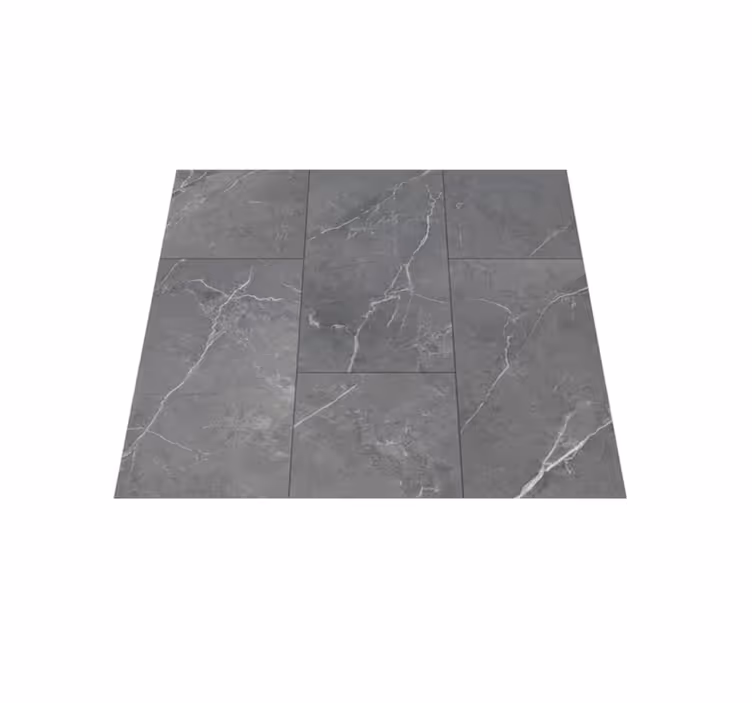 Kitchen vinyl mat in cloud finish - TenStickers