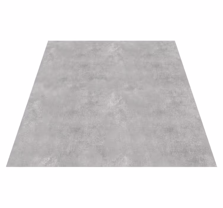 Stone effect kitchen vinyl mat - TenStickers