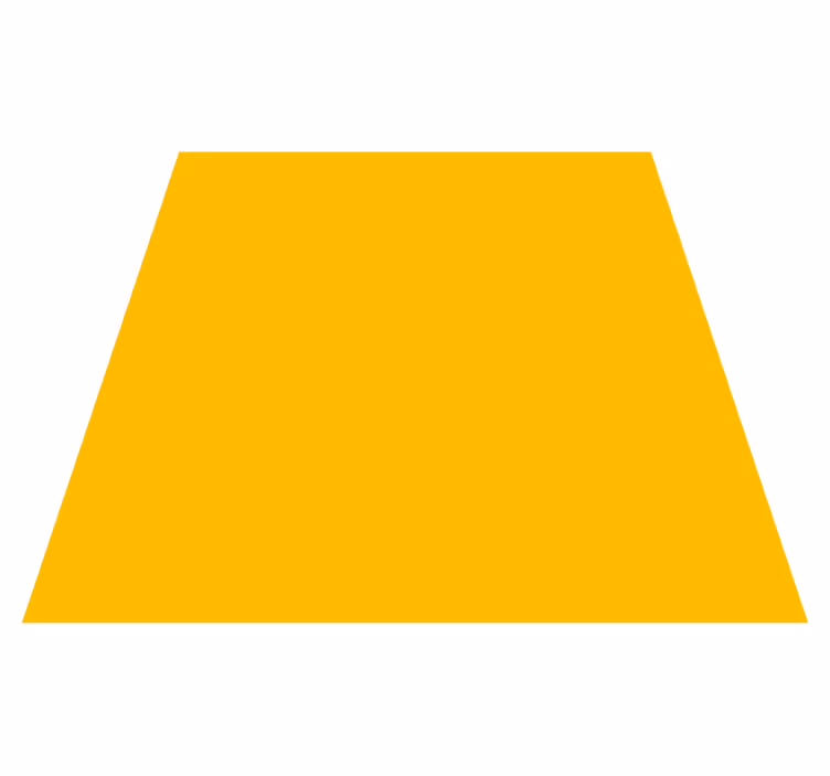 Bedroom carpet yellow wardrobe cover sheet - TenStickers