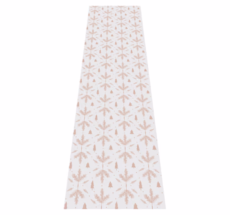 Office carpet nordic style seasons - TenStickers
