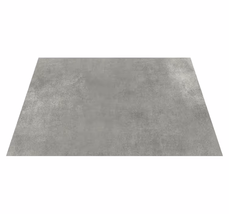 Vintage rug in soft beige tones - TenStickers