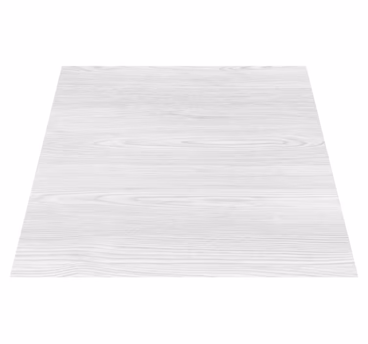 Texture rug seamless white ash grain - TenStickers