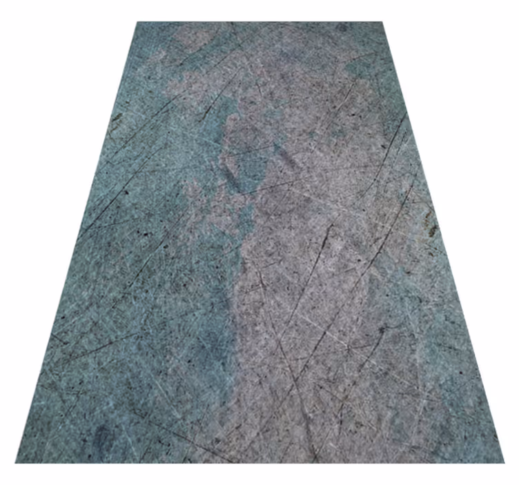Vintage rug rustic industrial decor style - TenStickers