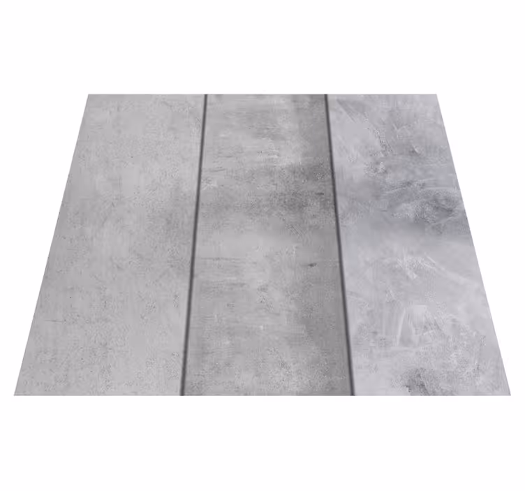 Texture rug inspired by textured cement wall - TenStickers