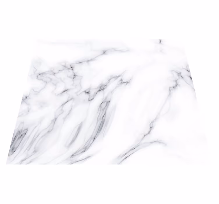 Texture rug marbled swirls of elegant simplicity - TenStickers