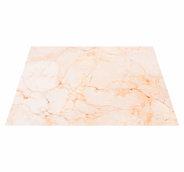 Texture rug with marble effect - TenStickers