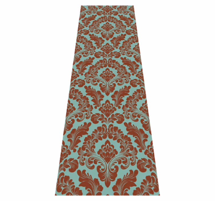 Texture rug ormesby hall arsenic - TenStickers