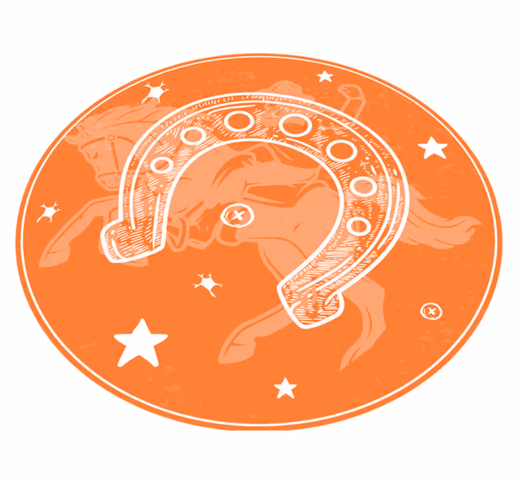 Cosmic Play Space kids carpet - TenStickers