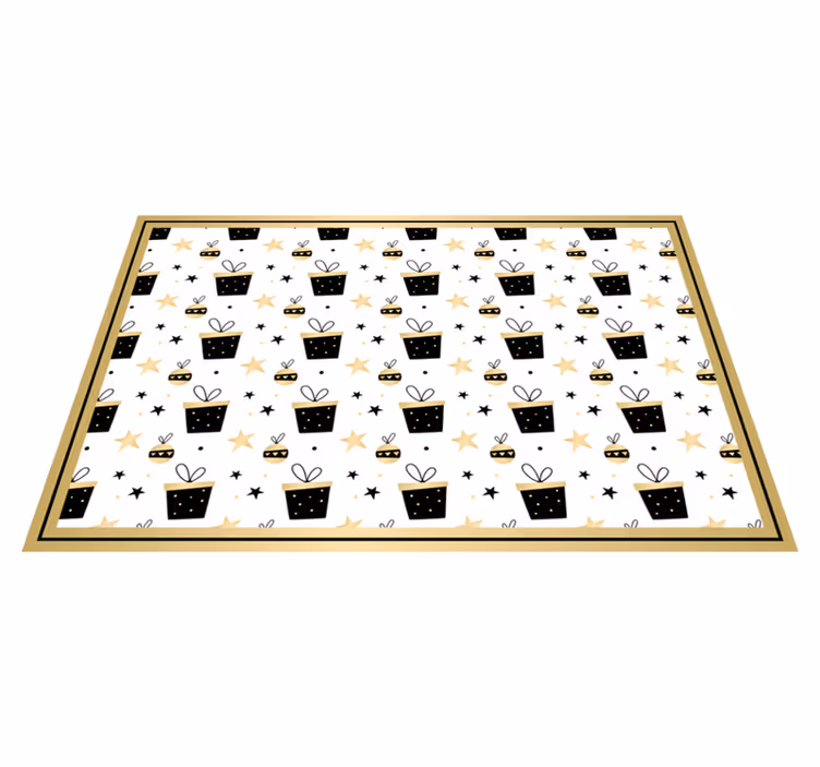 Space Adventure Playtime kids carpet - TenStickers
