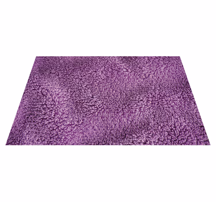 Purple Textured Surface texture rug - TenStickers