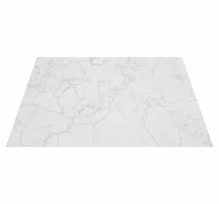 Grey marble texture surface stone floor tiles - TenStickers