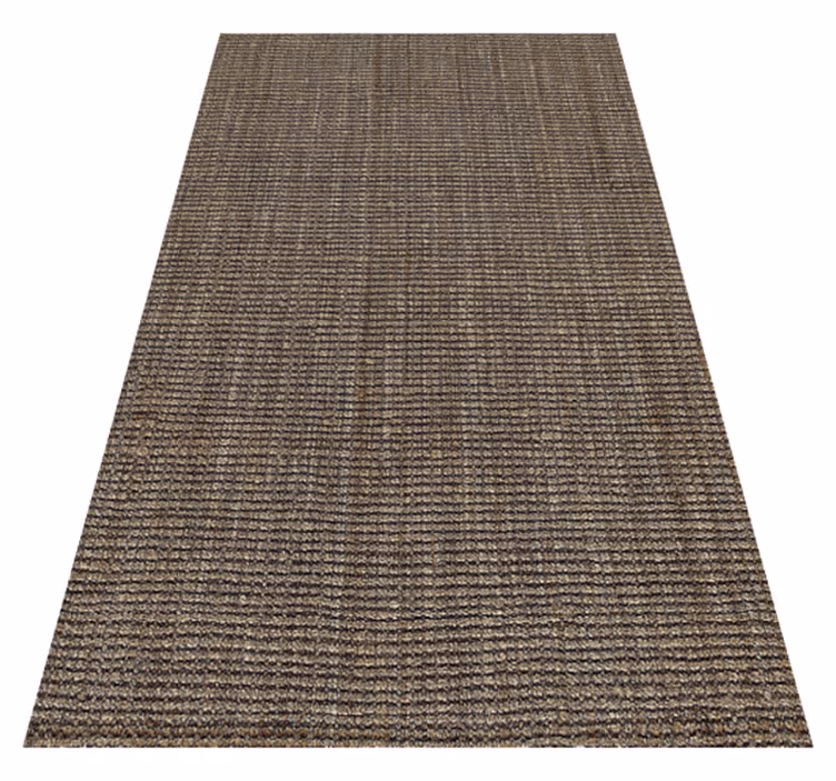 Wooden effect for home  wood effect vinyl rug - TenStickers