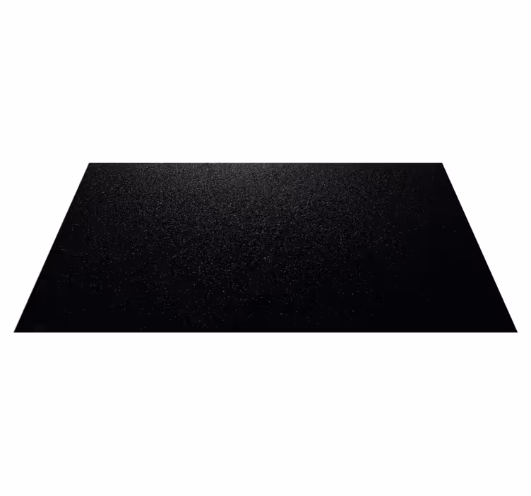 Modern dark texture office vinyl carpet - TenStickers