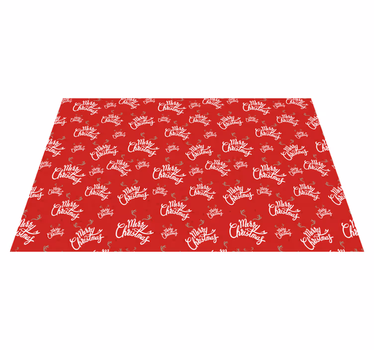 Festive pattern halloween rugs - TenStickers