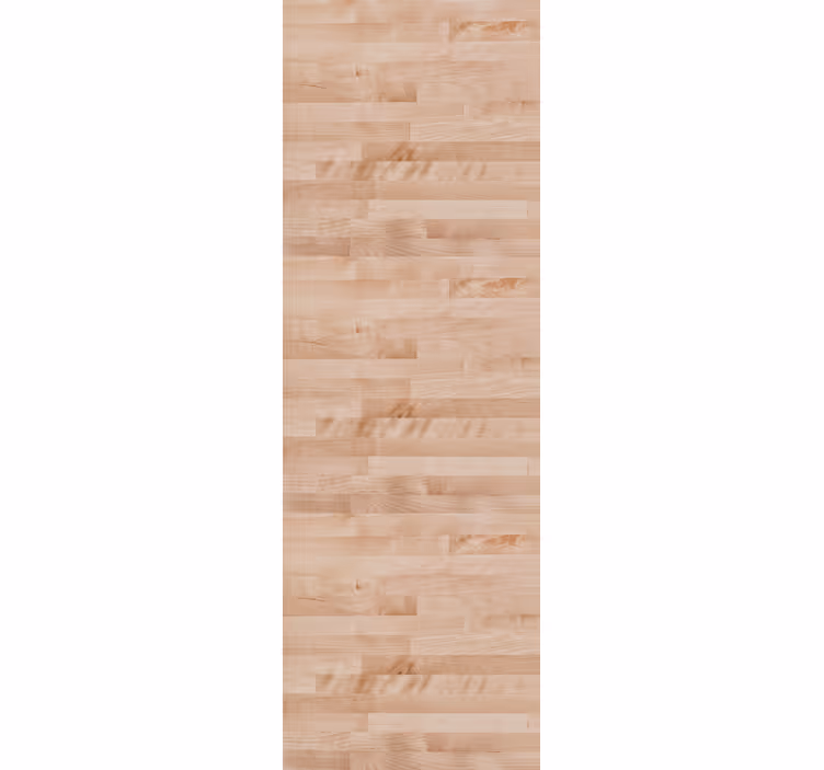 Natural Grain Texture wood effect  wallpaper - TenStickers