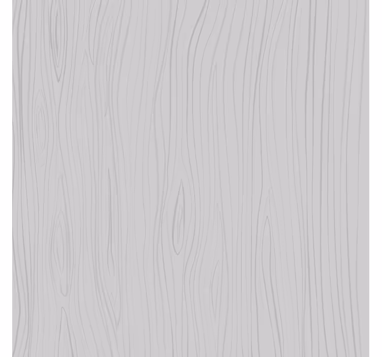 Living room wallpaper grey wood effect - TenStickers