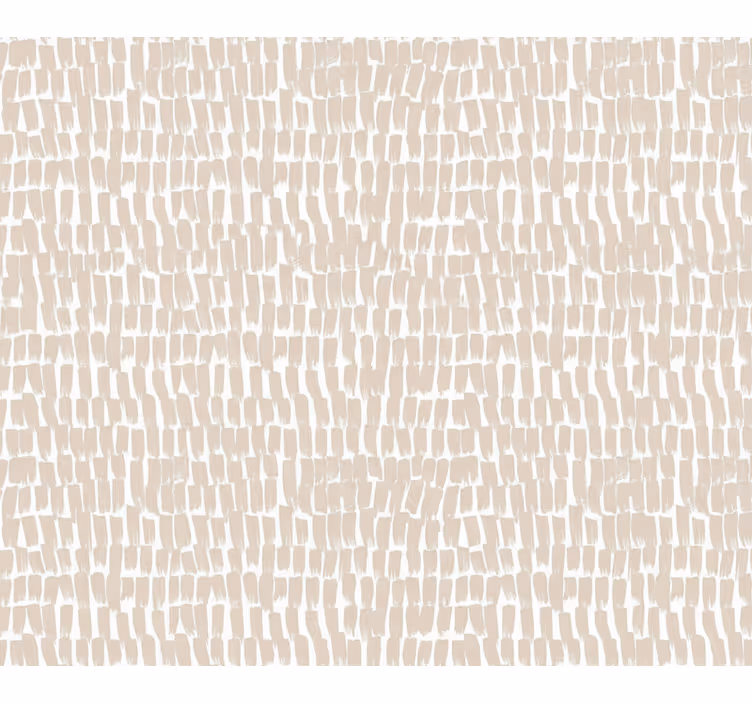 Living room wallpaper soft brushstroke tall - TenStickers