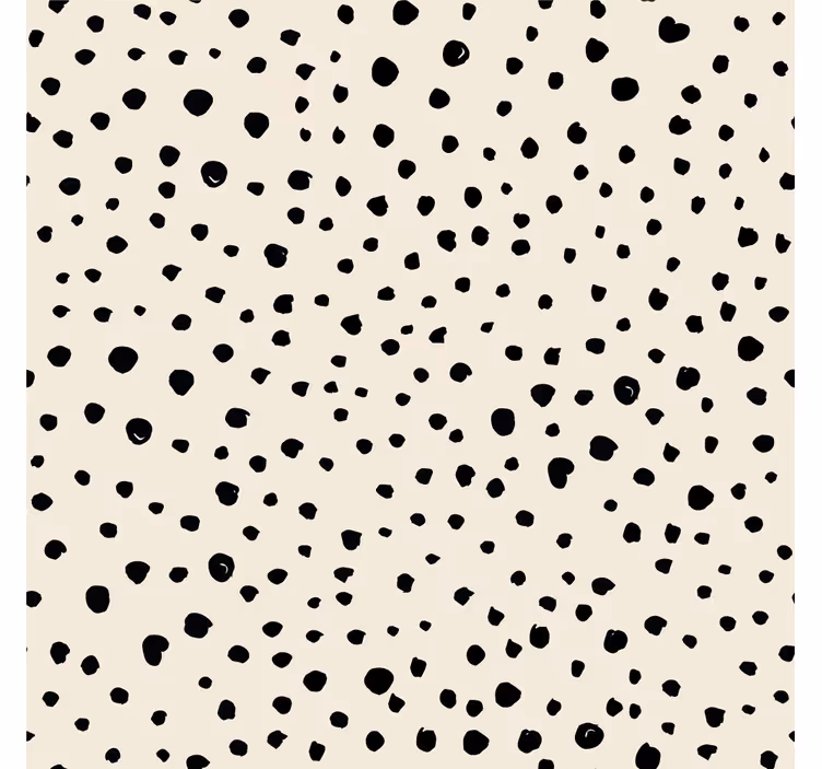 Animal wallpaper in hollywood regency style - TenStickers