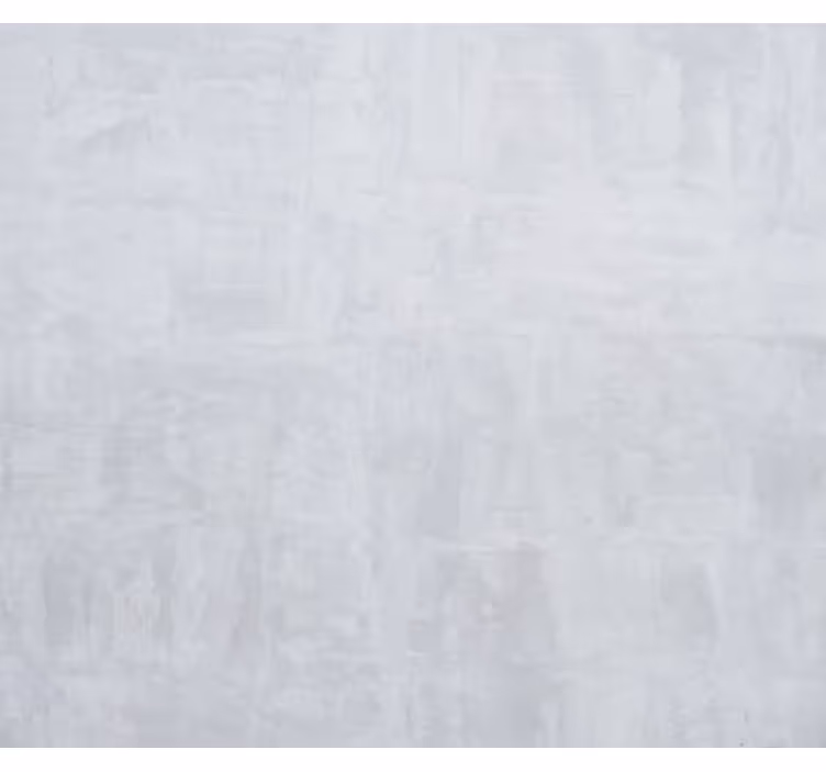 Stone wallpaper light gray concrete - TenStickers