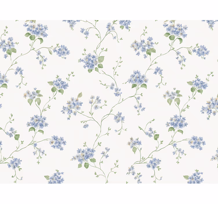 Modern decorative living room wallpaper - TenStickers