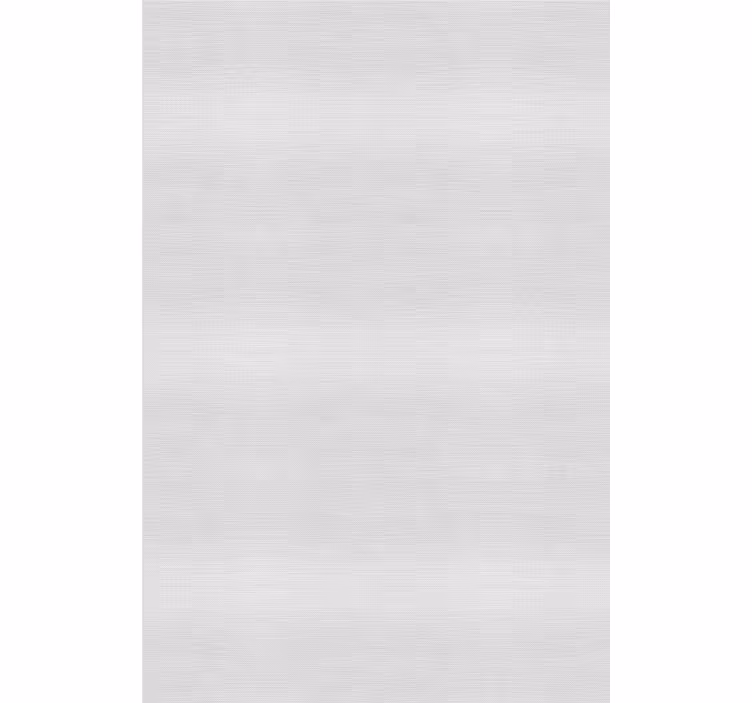 Master bedroom wallpaper japandi grey design - TenStickers