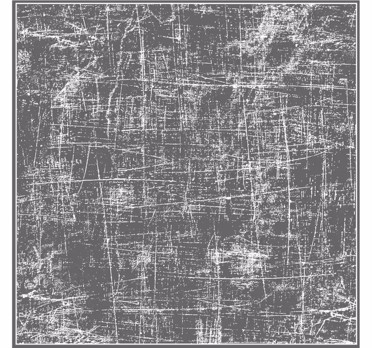 Metal wallpaper abstract skate tracks - TenStickers