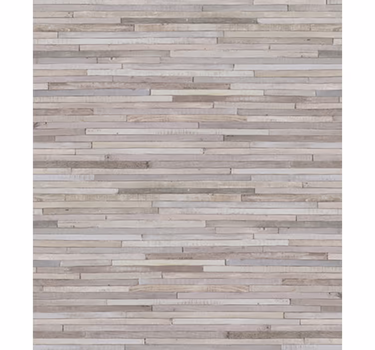 Rustic wallpaper wood-effect vinyl for furniture - TenStickers