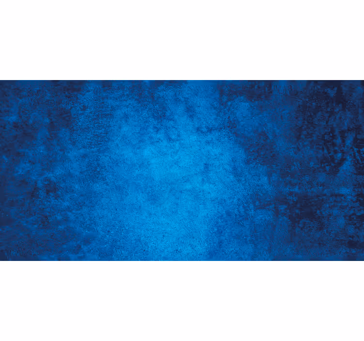 Rustic wallpaper in navy blue background - TenStickers