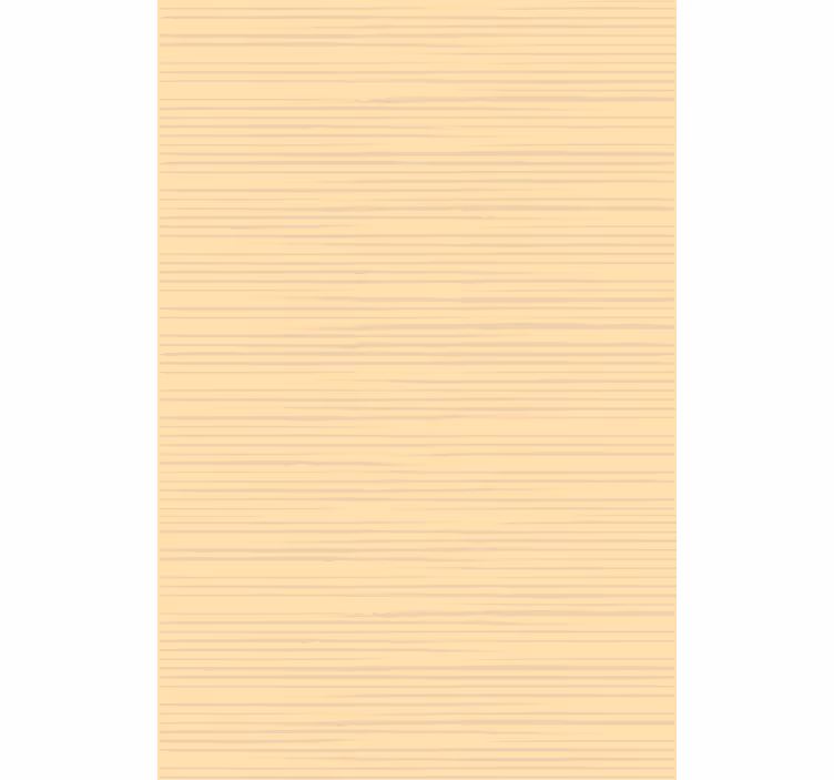 Beige wallpaper in natural beige tones - TenStickers