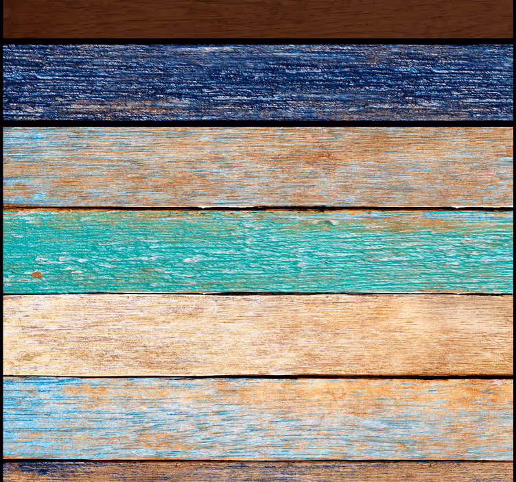 Wallpaper Solar range texture - TenStickers