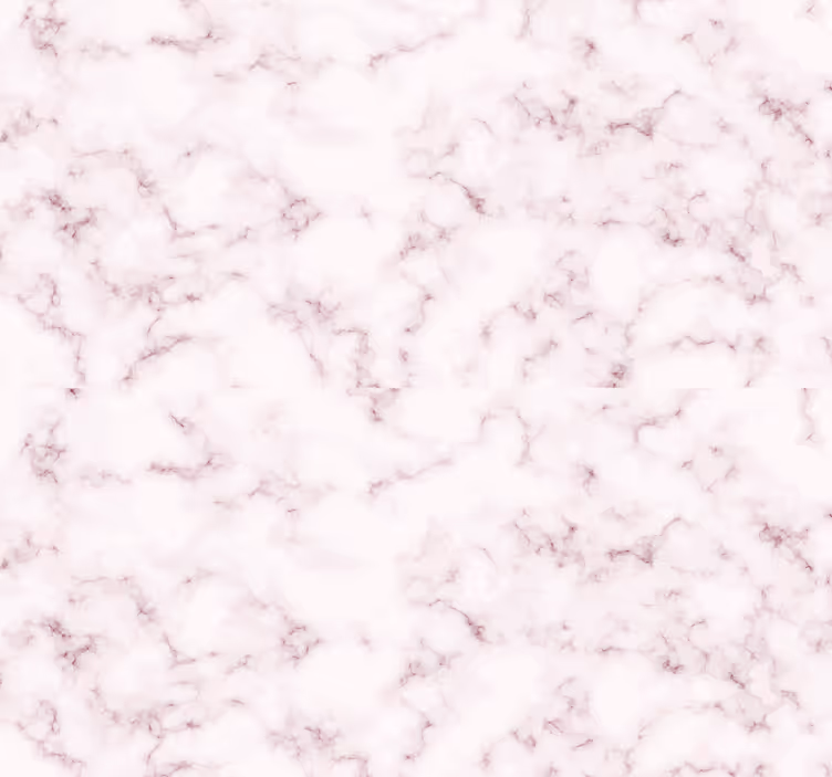 Pink cracked marble pattern wallpaper - TenStickers