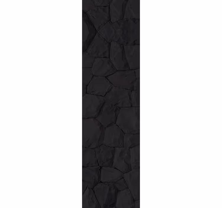 Textured Rock stone wallpaper - TenStickers