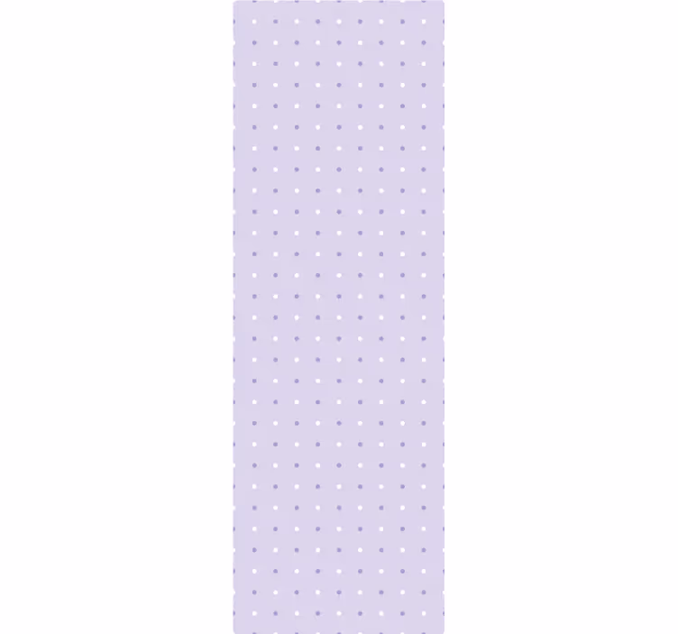 Polka dot wallpaper polka dotted pattern - TenStickers