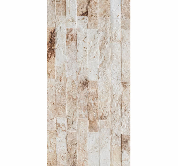 Textured wallpaper with textured pattern - TenStickers