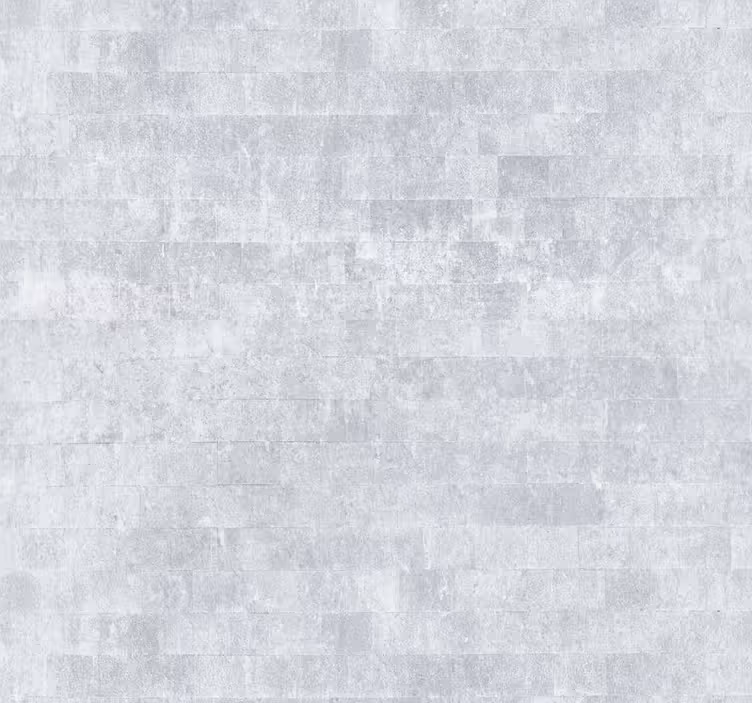 Brick wallpaper faux brick look - TenStickers