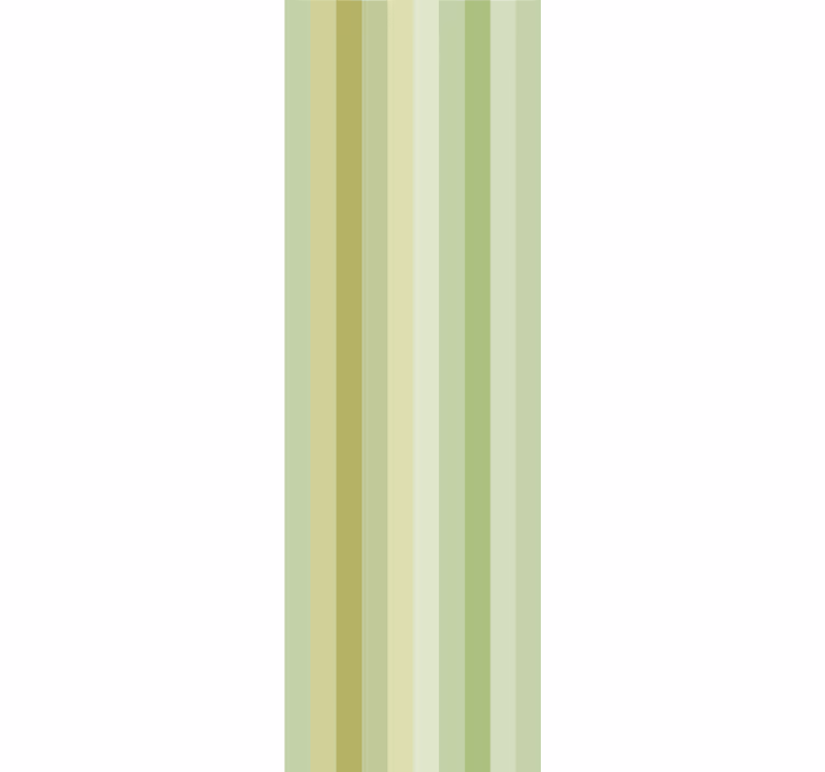 Striped wallpaper soothing striped background - TenStickers