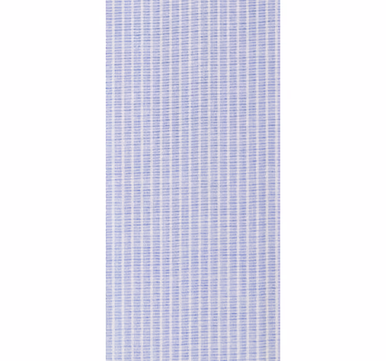 Delicate Striped Motif striped wallpaper - TenStickers