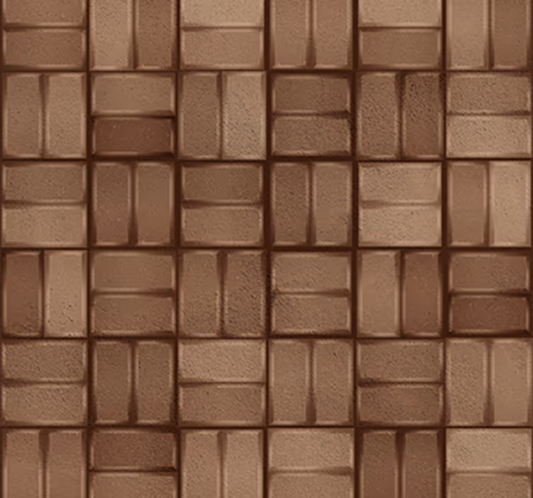 Geometric Marble Aesthetic Texture Wallpaper - TenStickers