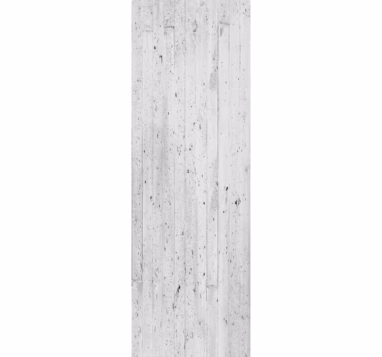 Gray concrete effect texture Rustic Wallpaper - TenStickers