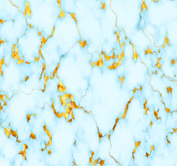 Marble wallpaper marble veins design - TenStickers