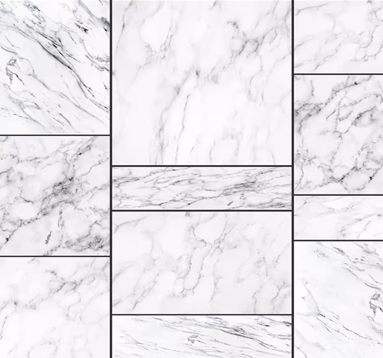 Cold Stone Style Wallpaper - TenStickers