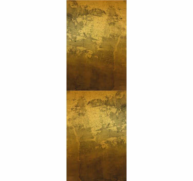Subtle Earth Tones textured wallpaper - TenStickers