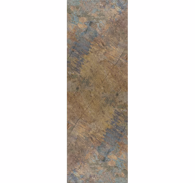 Concrete effect industrial concrete wallpaper - TenStickers
