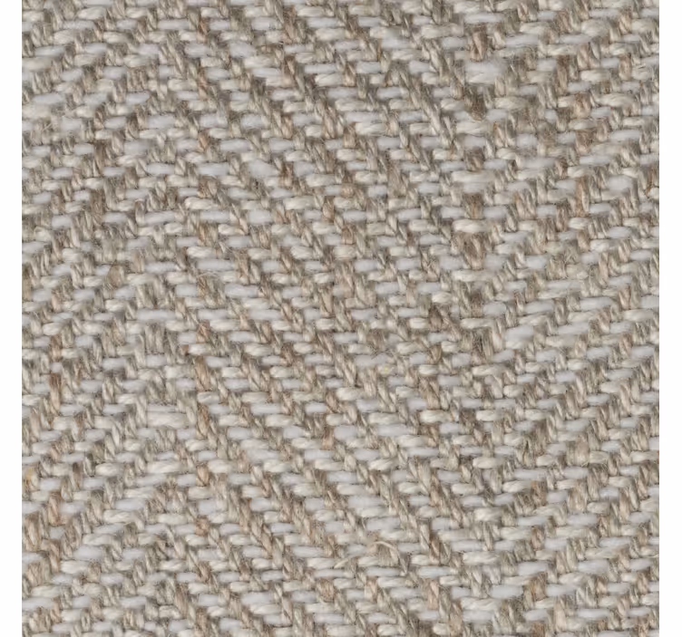 Natural Texture Efect Living Room Wallpaper - TenStickers