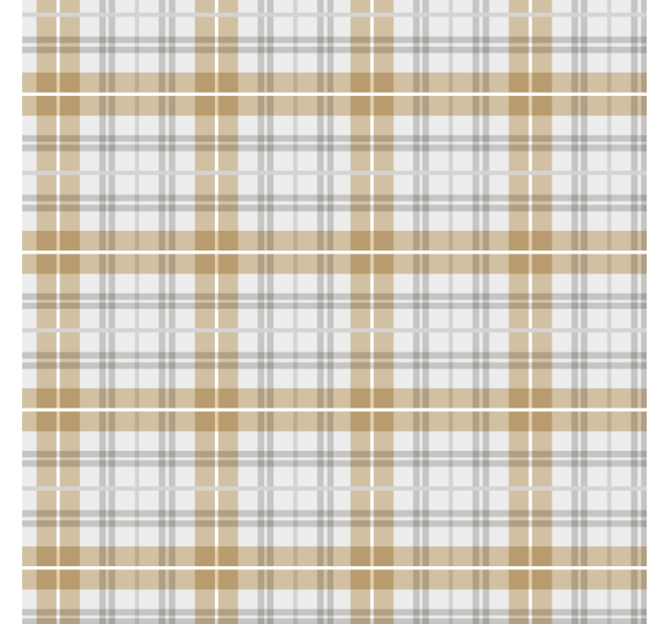 Squares kitchen blind - TenStickers